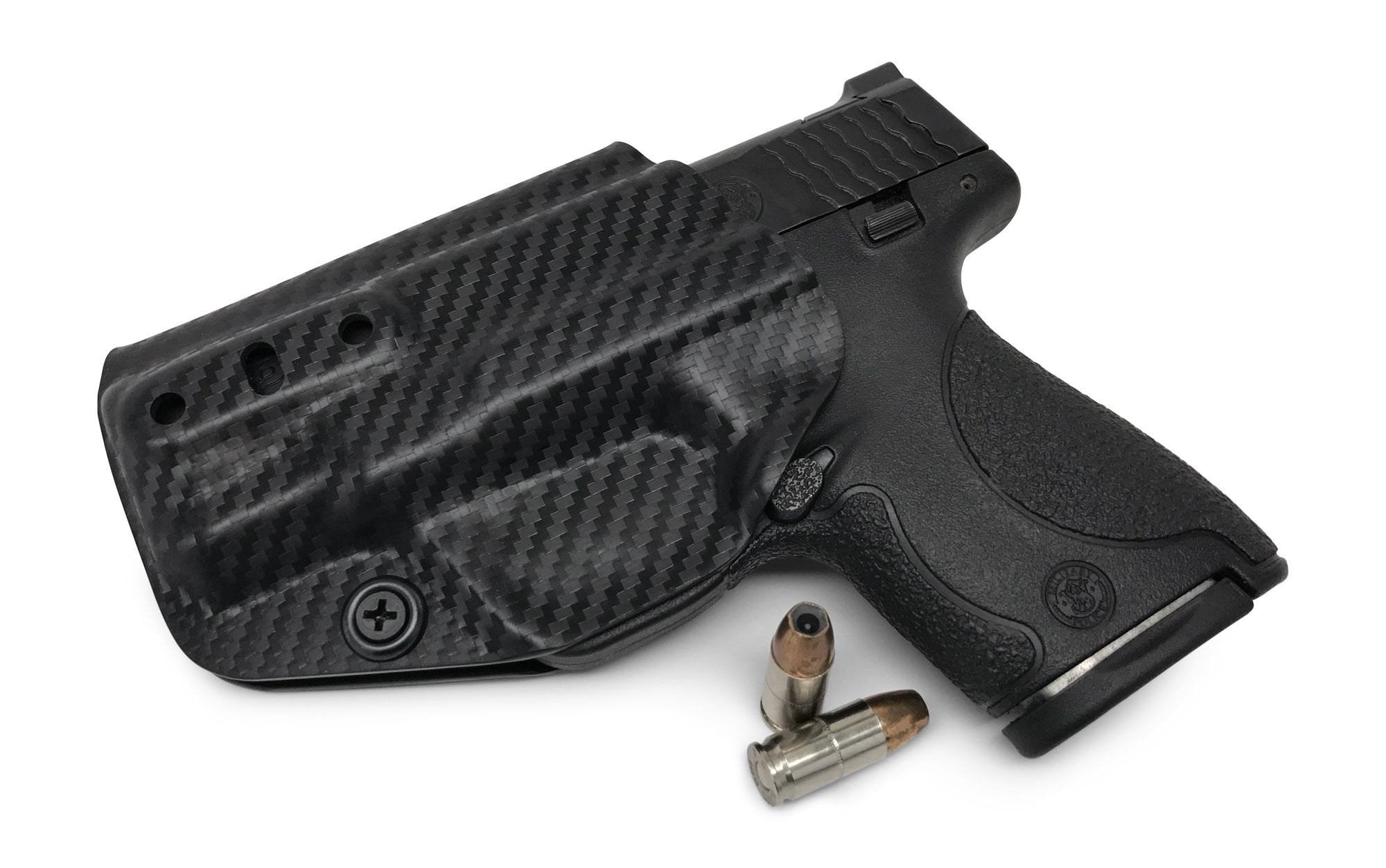 smith and wesson 9mm holster