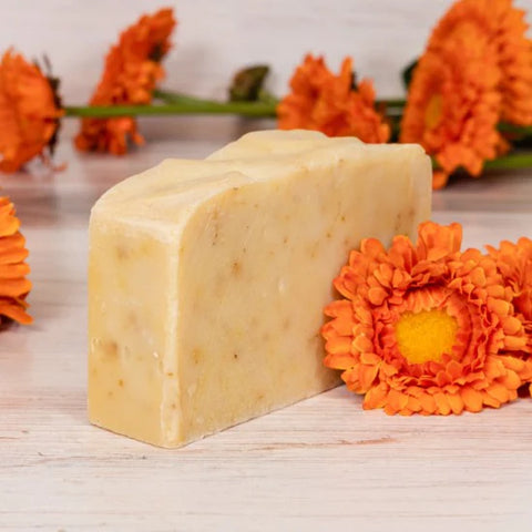 Goat Milk Soap Benefits