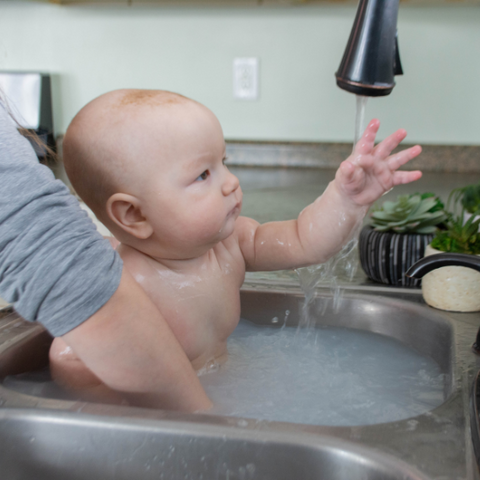 Is Bubble Bath Safe for Kids? – Goat Milk Stuff