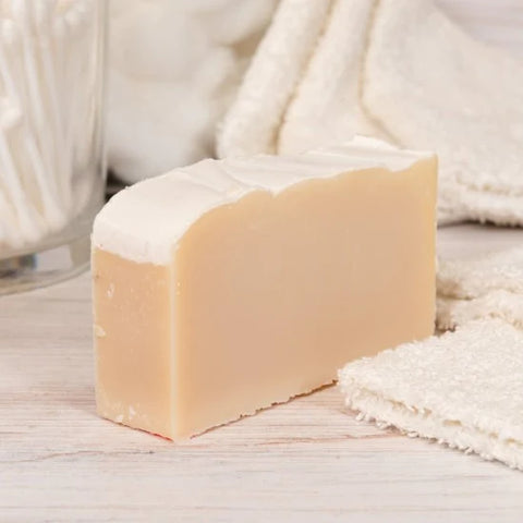 Not all Goat Milk Soaps are Created Equal