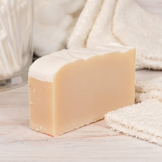 O Naturals 3-Pcs Goat Milk Soap - Natural Soap, Goats Milk Soap - Bar Soap Goat Milk Soap Bar - Natural Bar Soap - All Natural Goat Soap, Mens Soap
