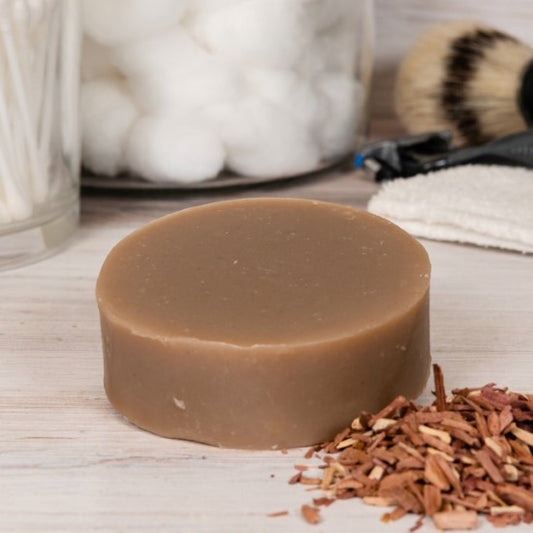 Goat's Milk Soap Base - DIY Beauty - Hair & Skincare