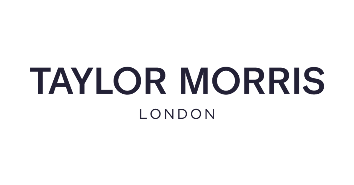Taylor Morris Eyewear | Portraits of London – Taylor Morris London