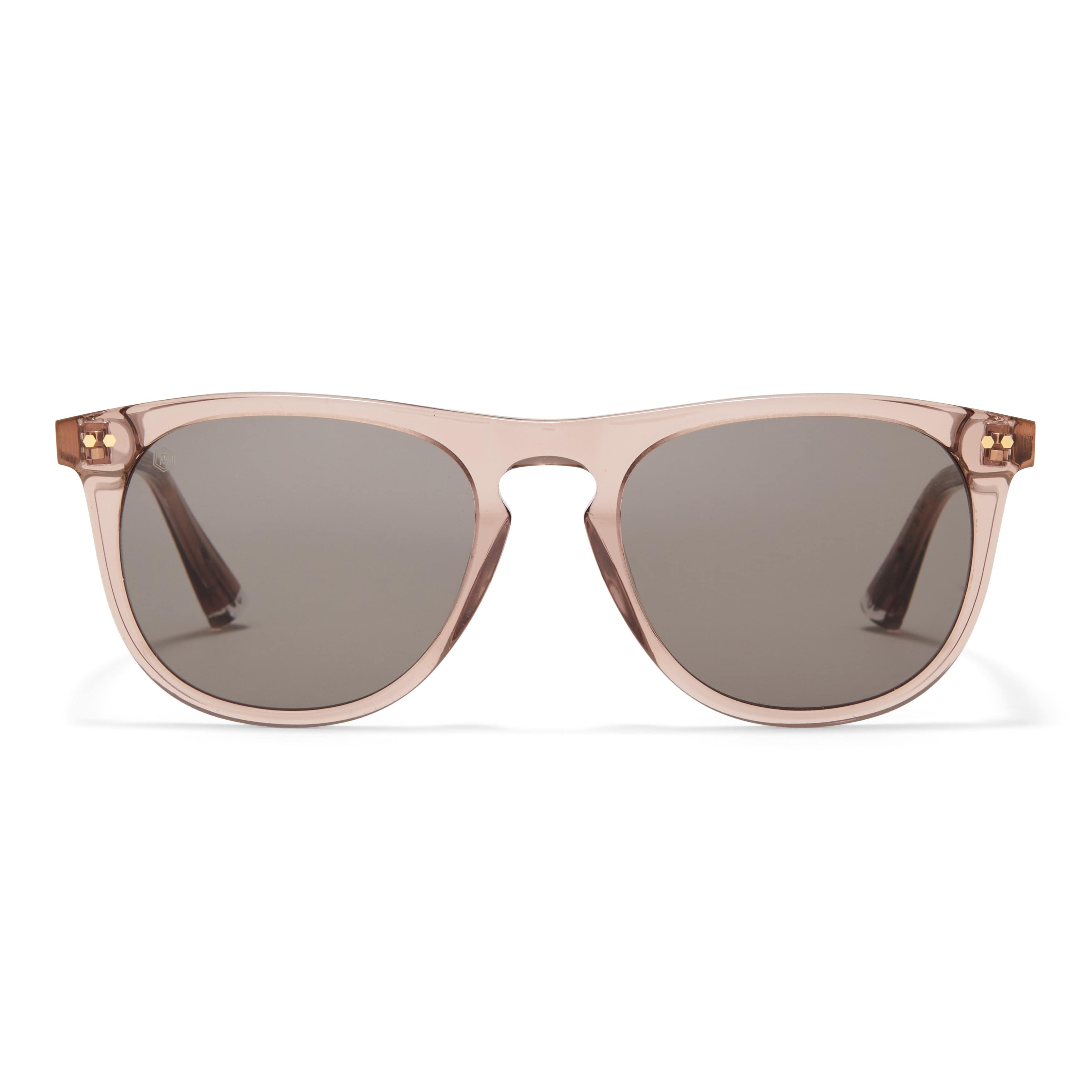 Shop Taylor Morris Eyewear Bassett Sunglasses