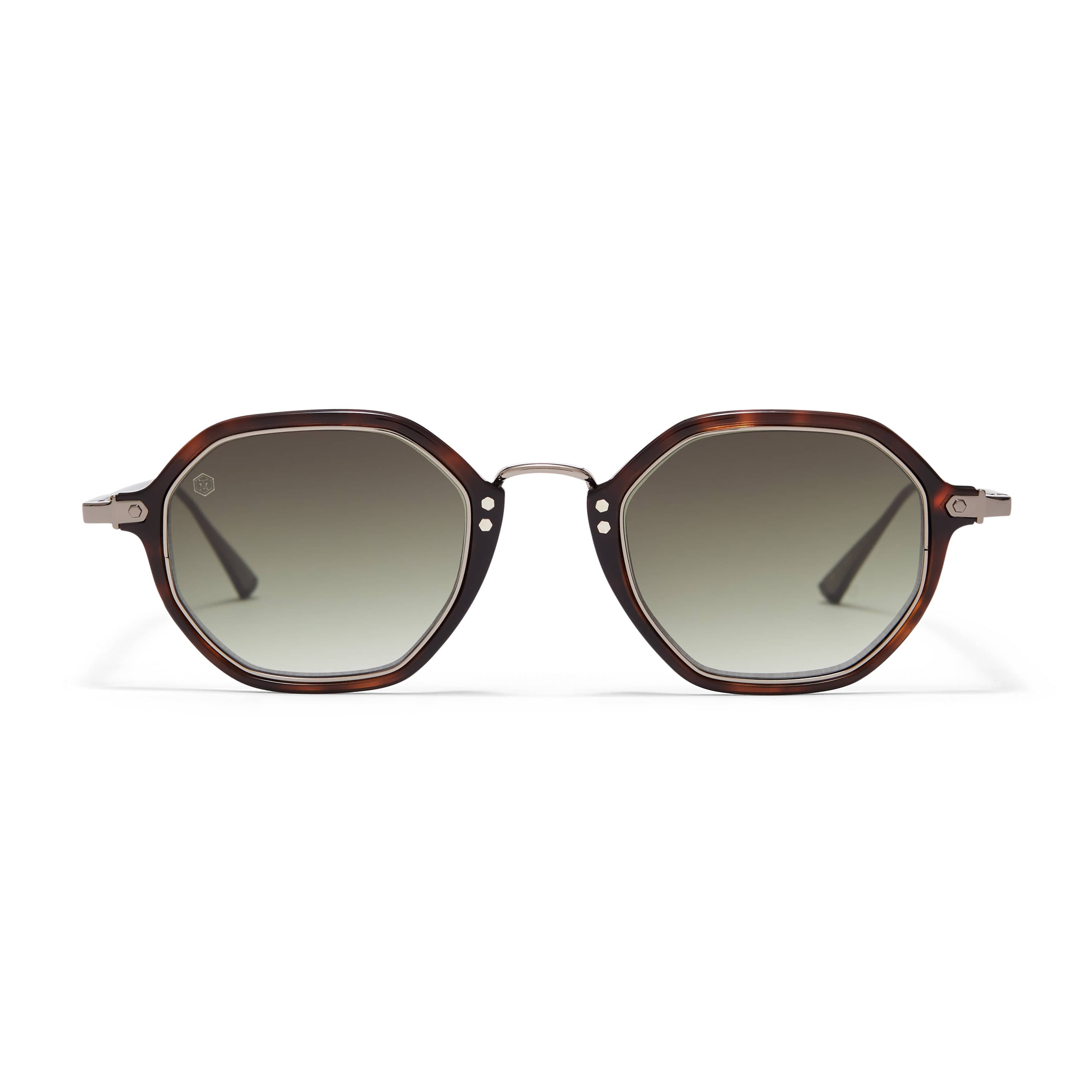 Shop Taylor Morris Eyewear Westbourne Sunglasses