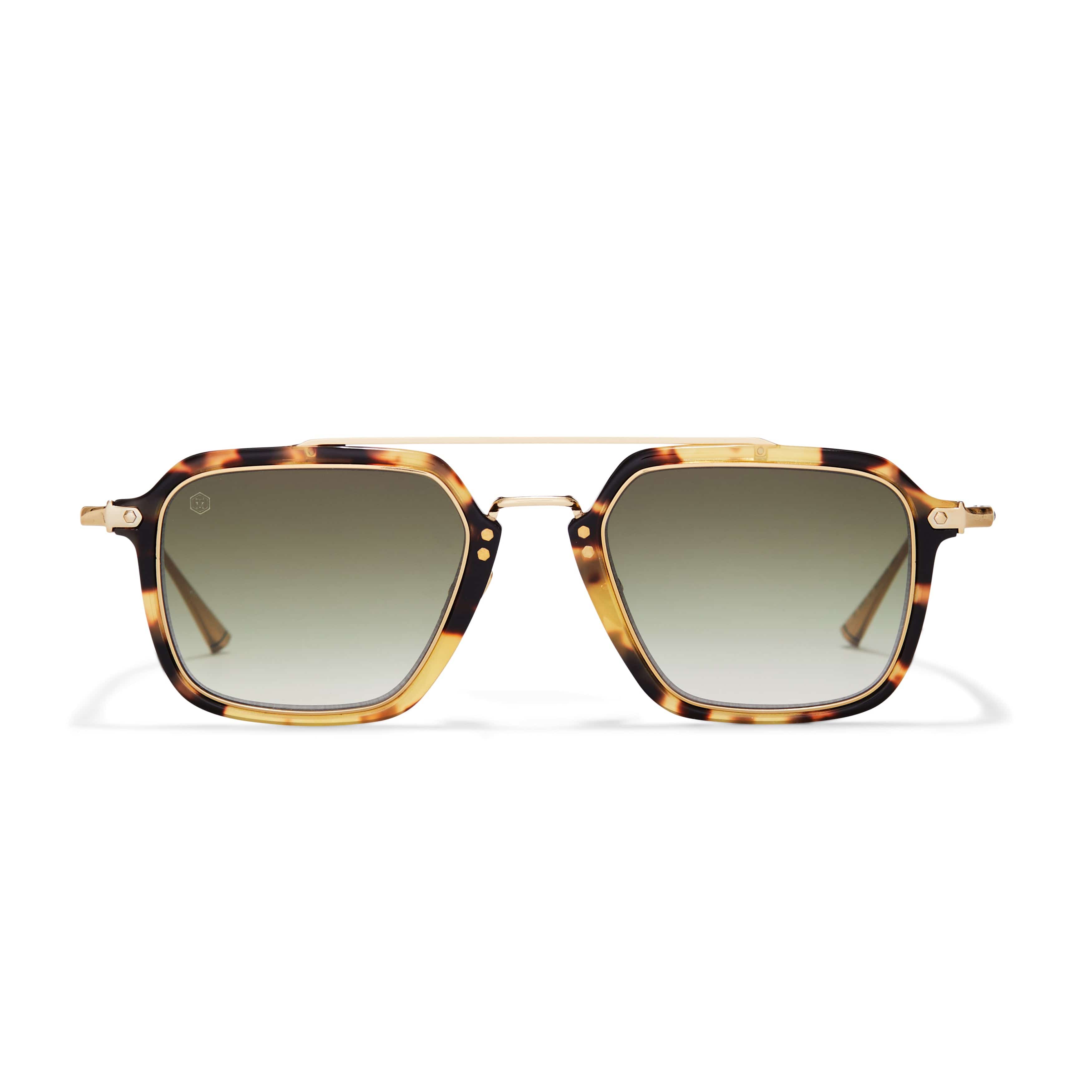 Shop Taylor Morris Eyewear Lansdowne Sunglasses