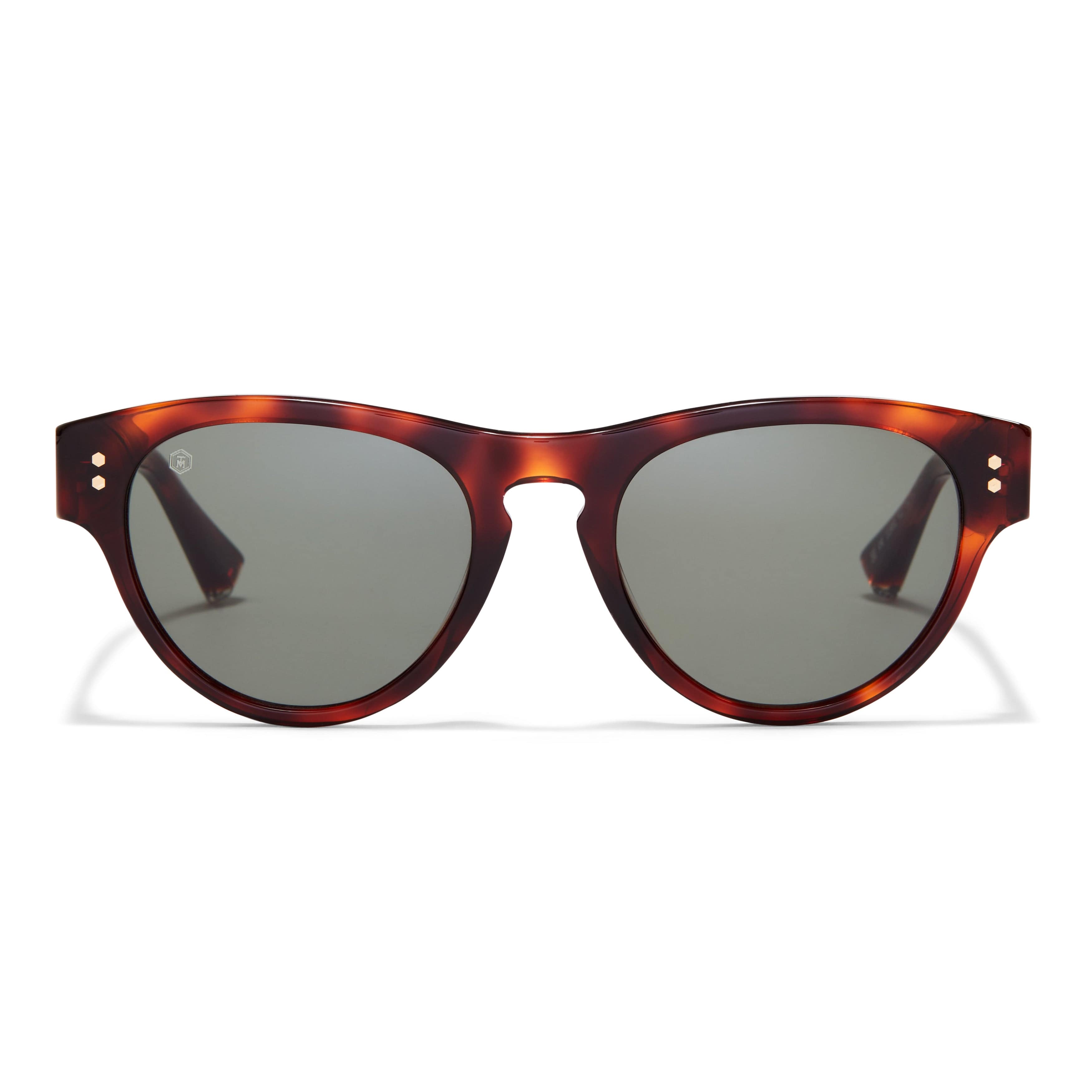 Taylor Morris Eyewear Jude Sunglasses