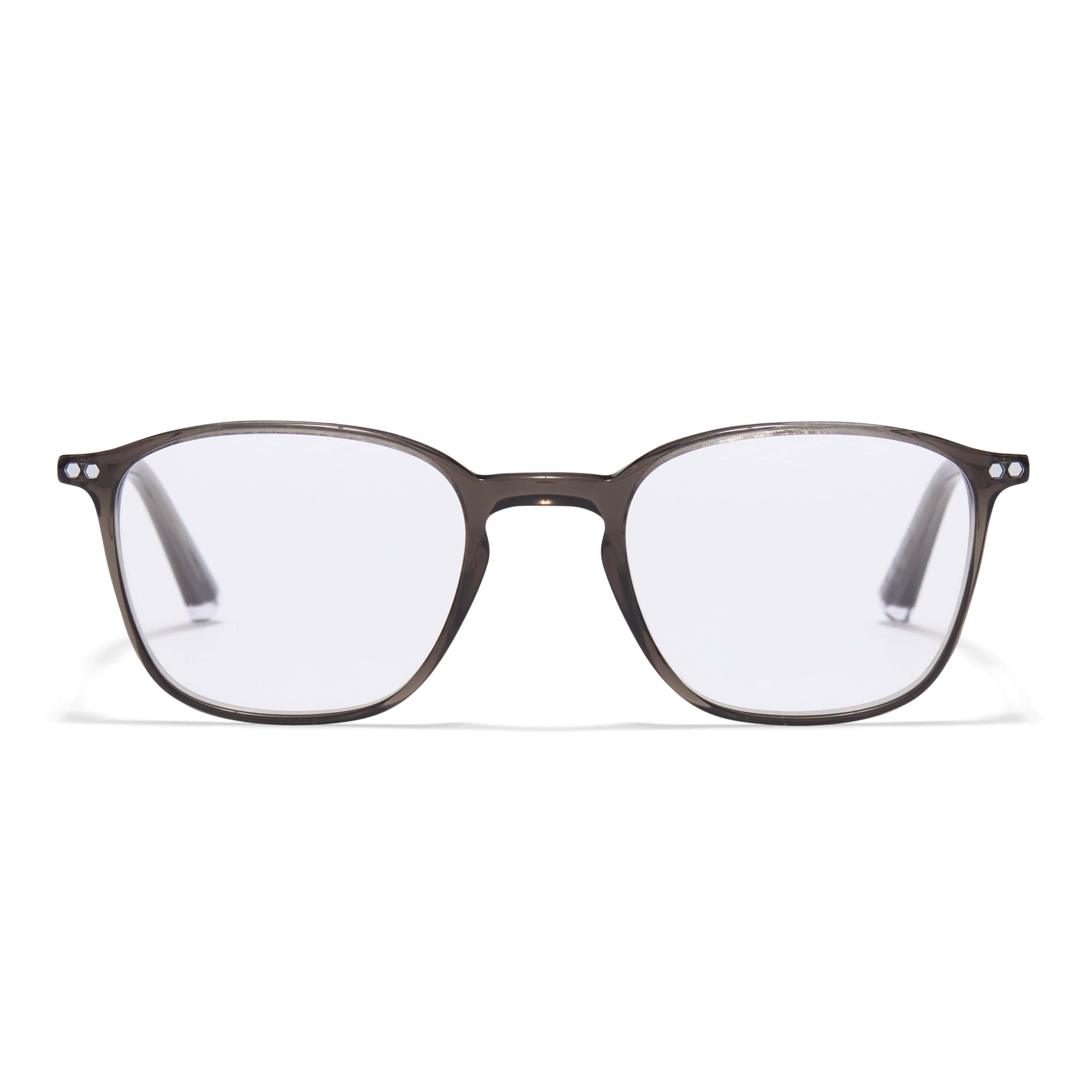 Taylor Morris Eyewear Tm024-c2 In Gray