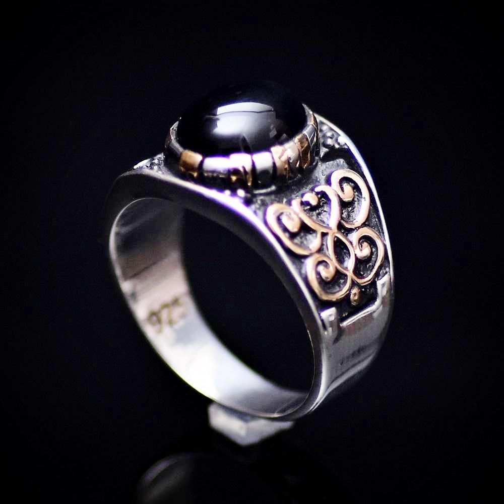 affordable sterling silver rings