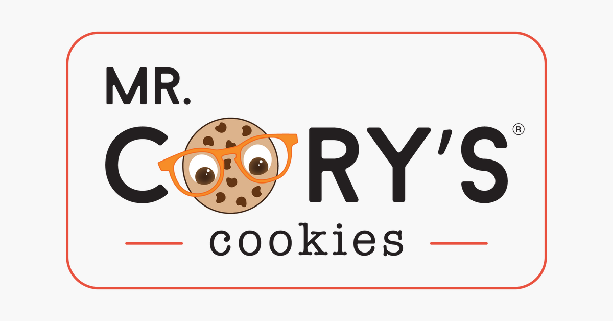 Mr. Cory's Cookies