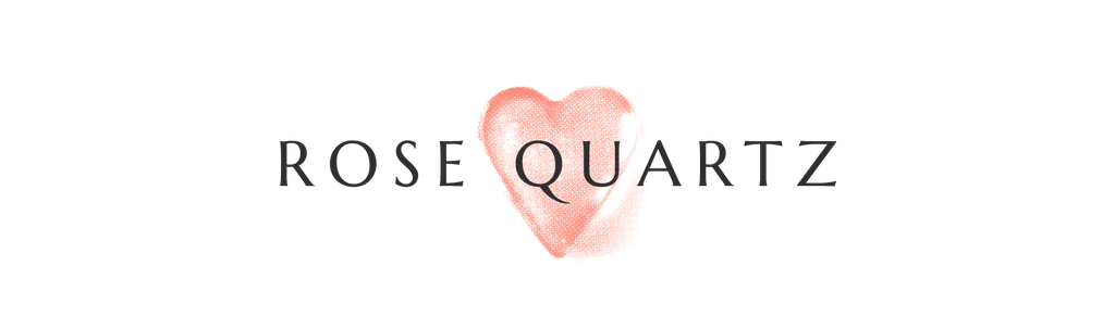 For the Heart Chakra: Self Love + Rose Quartz – AngelaMonacojewelry