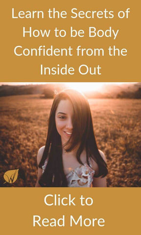 Building body confidence from the inside out