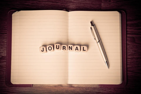 Simple Tips to Start Journalling With Ease