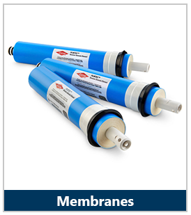 Reverse Osmosis Membranes