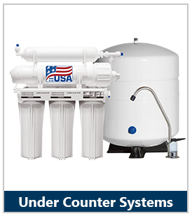 Reverse Osmosis Systems | RO Systems