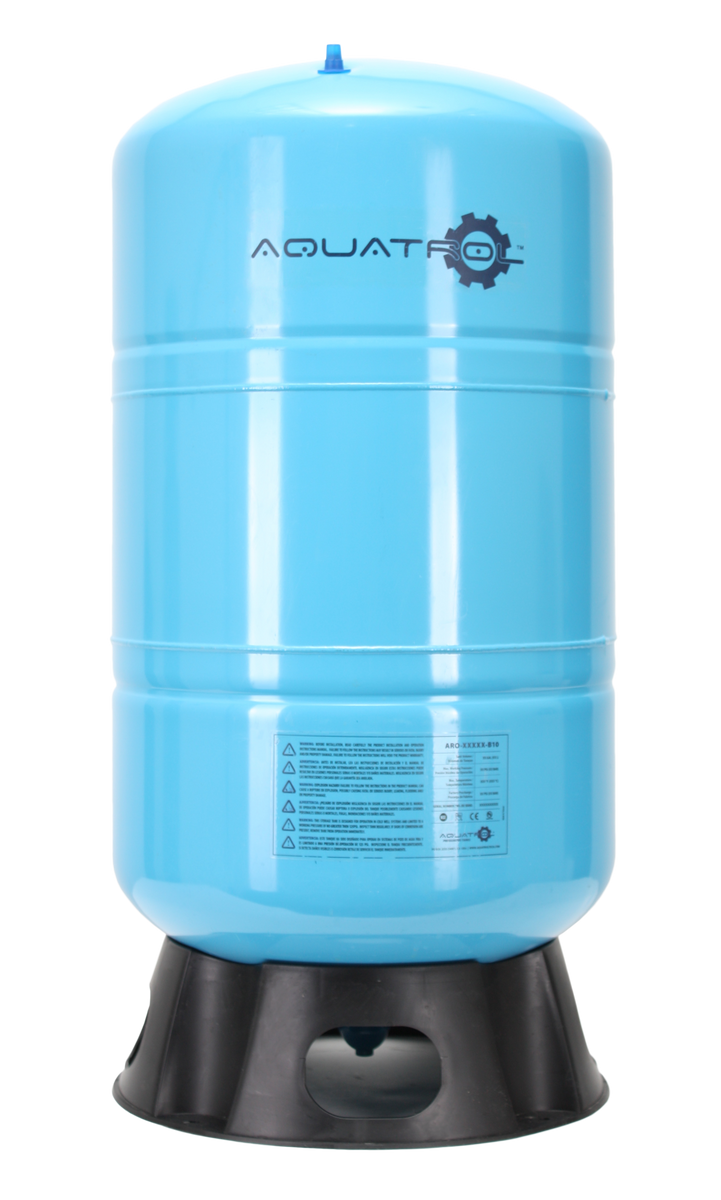 14 Gallon Water Storage Tank | Reverse Osmosis Water Tank