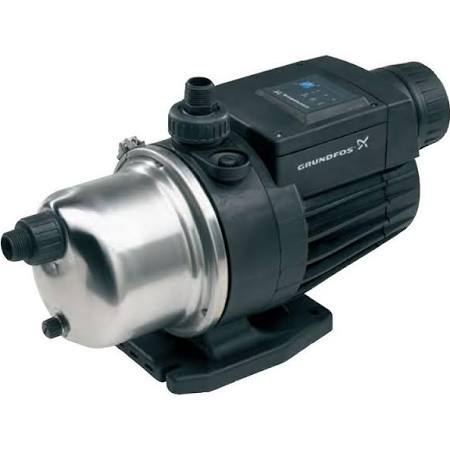 Grundfos Water Booster Pump | Grundfos MQ3-45 Pump | RO Superstore