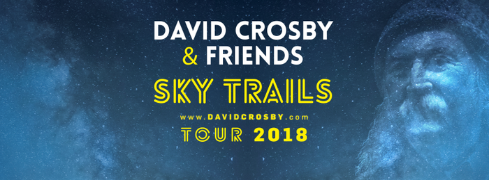 david crosby tour dates 2023