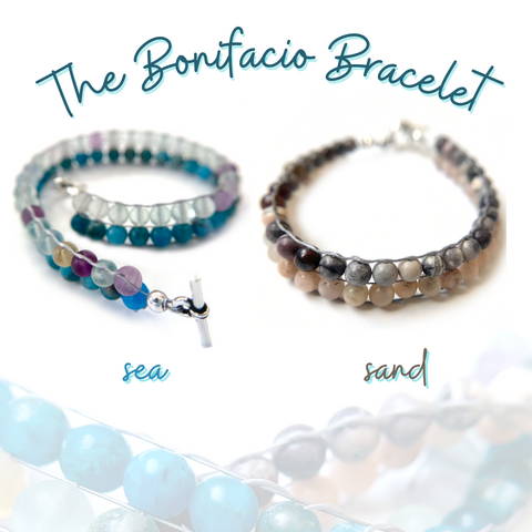 the bonifacio bracelet