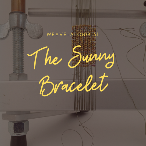 The Sunny Bracelet