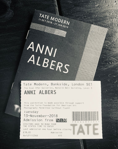 Anni Albers