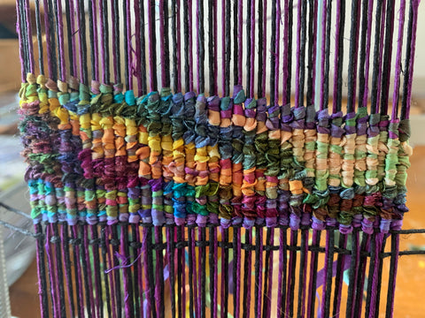 weaving 2