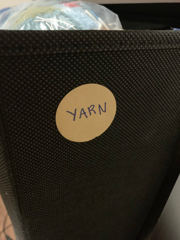 yarn