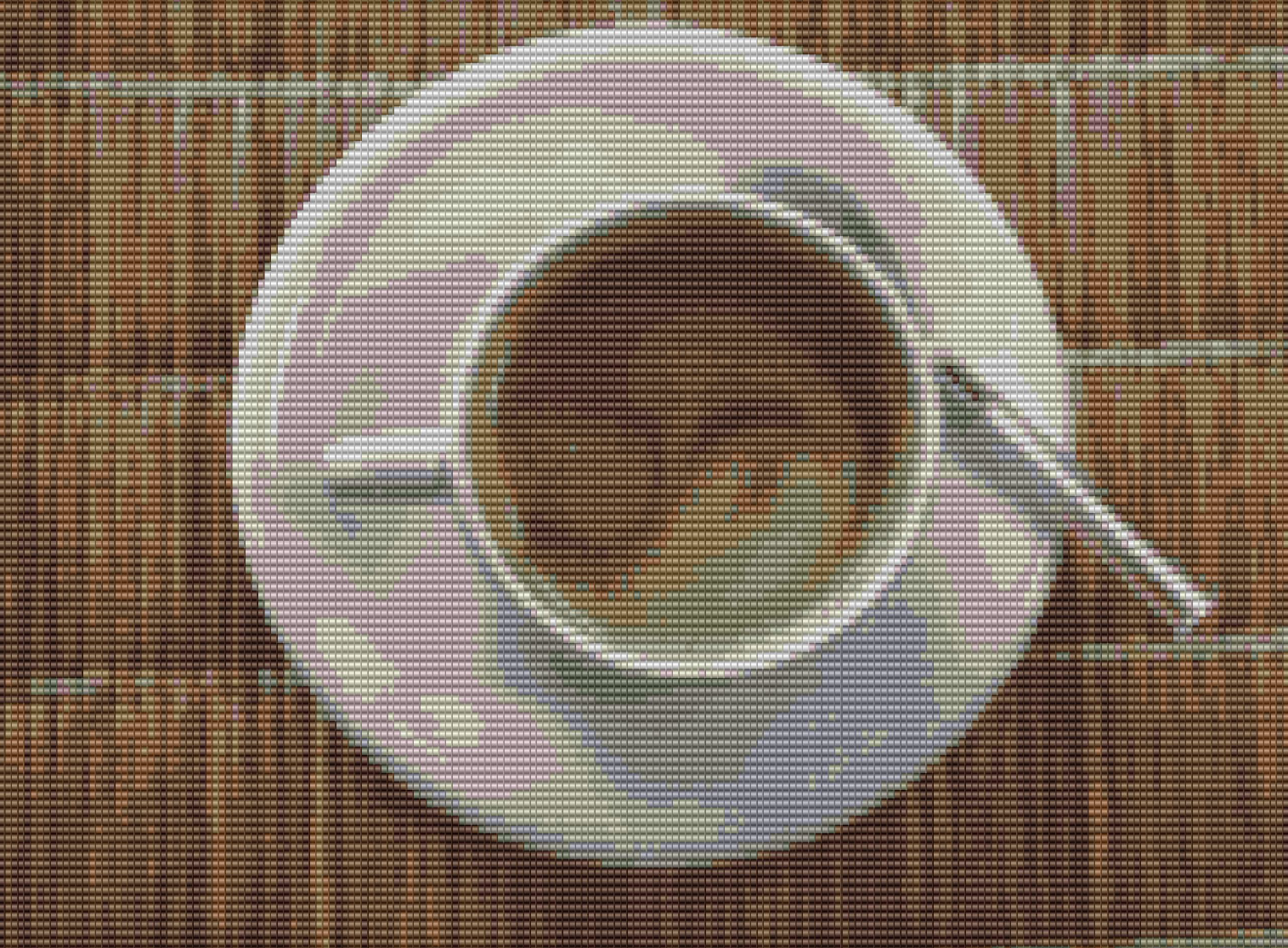 coffee cup