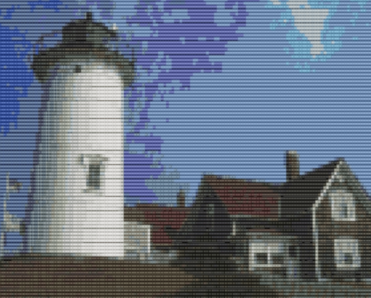 lighthouse