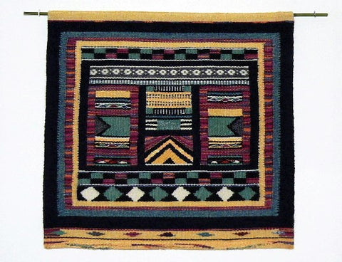 tapestry wall hanging 