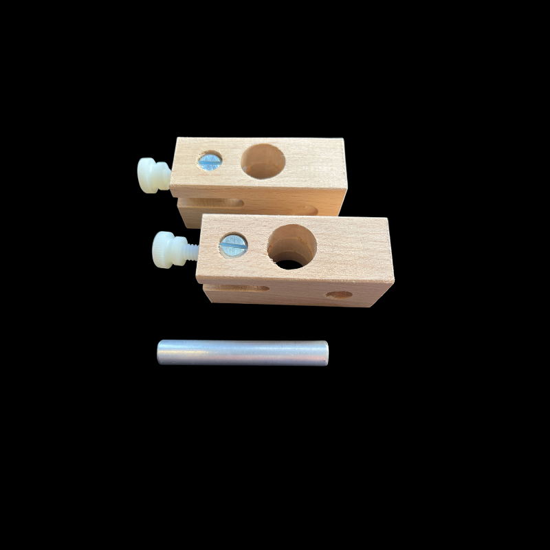 [Extra/Replacement] Wooden Clips