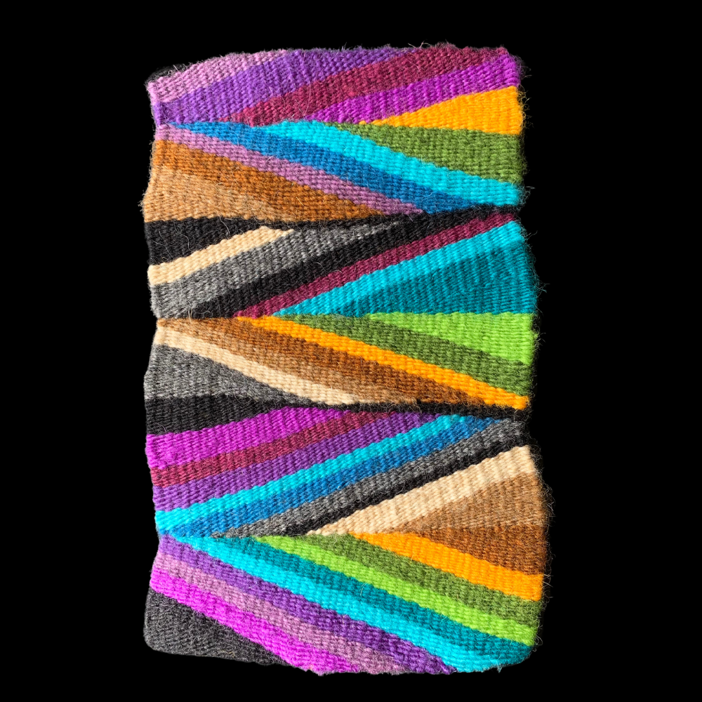 Weaving Loom Kit – Mpwovenn