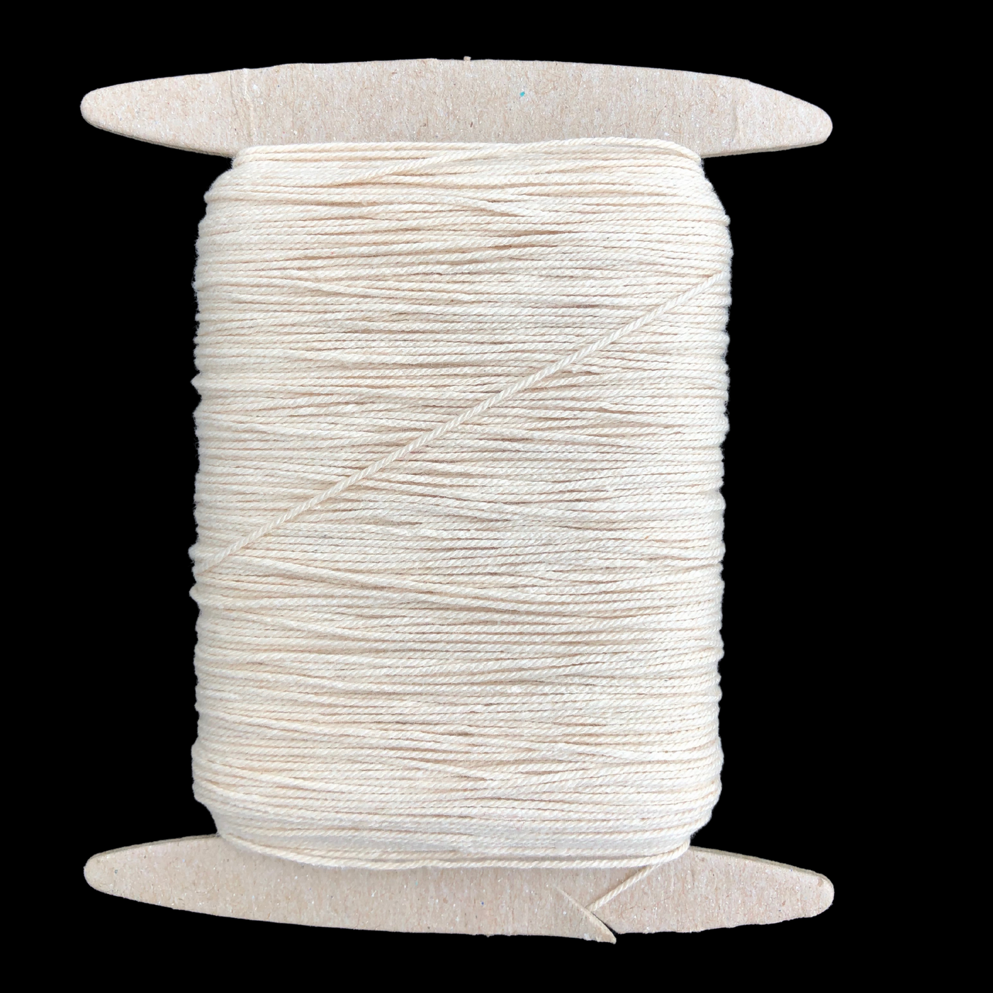 Cotton Twine - 4 Ply - ULINE - Box of 12,300 Feet - S-17466