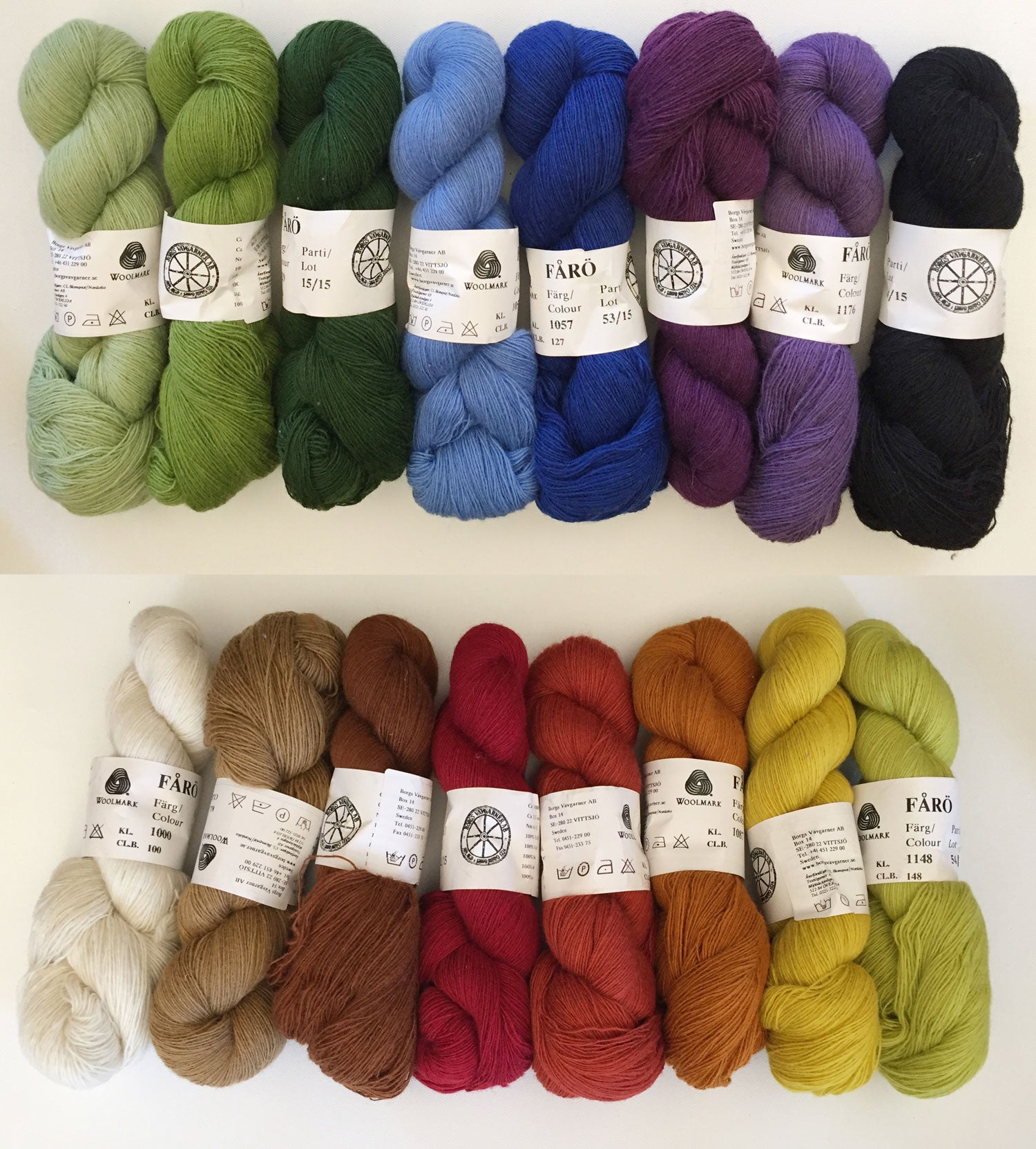 cheap tapestry wool