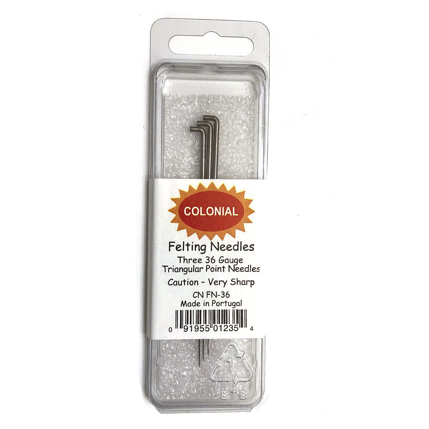 Felting Needle Tool – Mirrix Looms