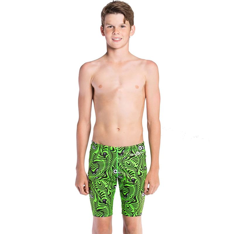 Amanzi - Bone Apetit Boys Swimwear Jammers | Aqua Swim Supplies