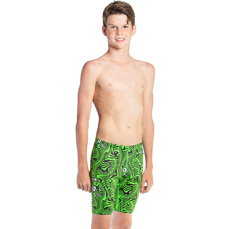 Amanzi - Bone Apetit Boys Swimwear Jammers | Aqua Swim Supplies