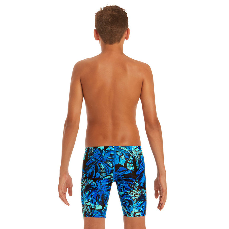 Amanzi - Troposphere Boys Jammers – Aqua Swim Supplies