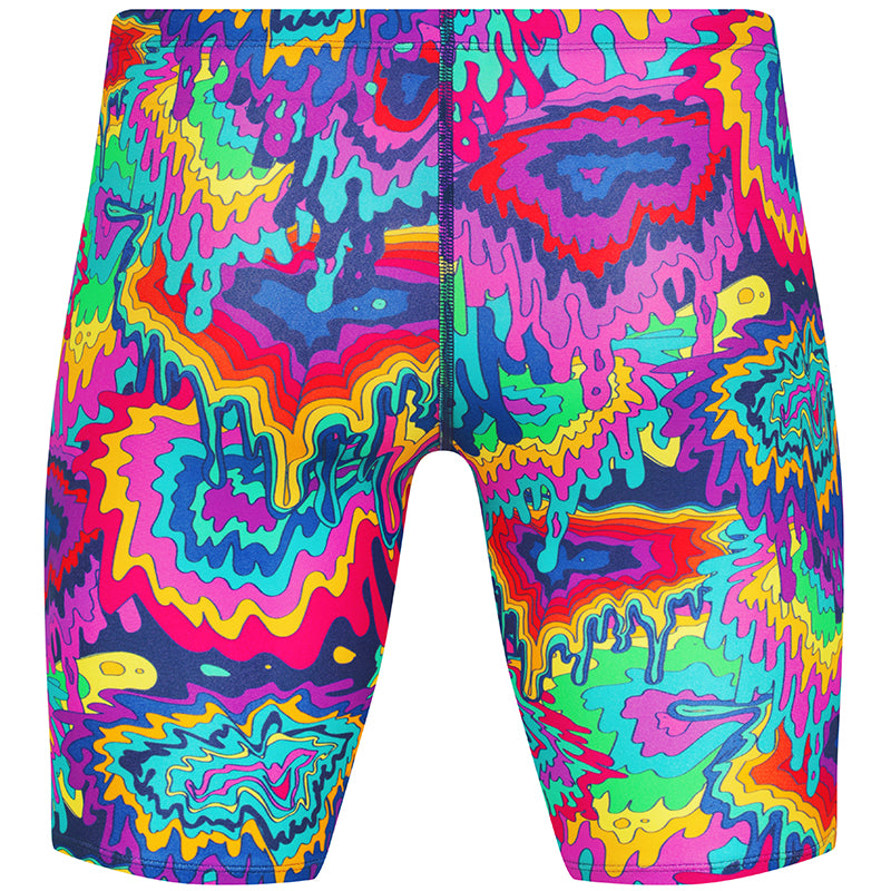 Amanzi - Euphoria Mens Jammers – Aqua Swim Supplies