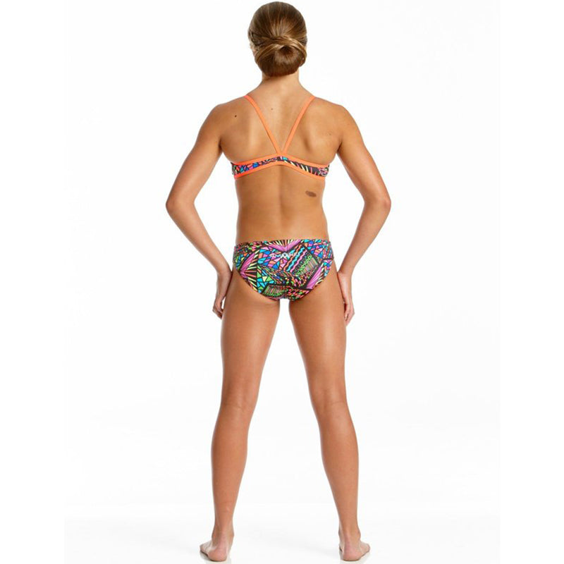 girls swim briefs