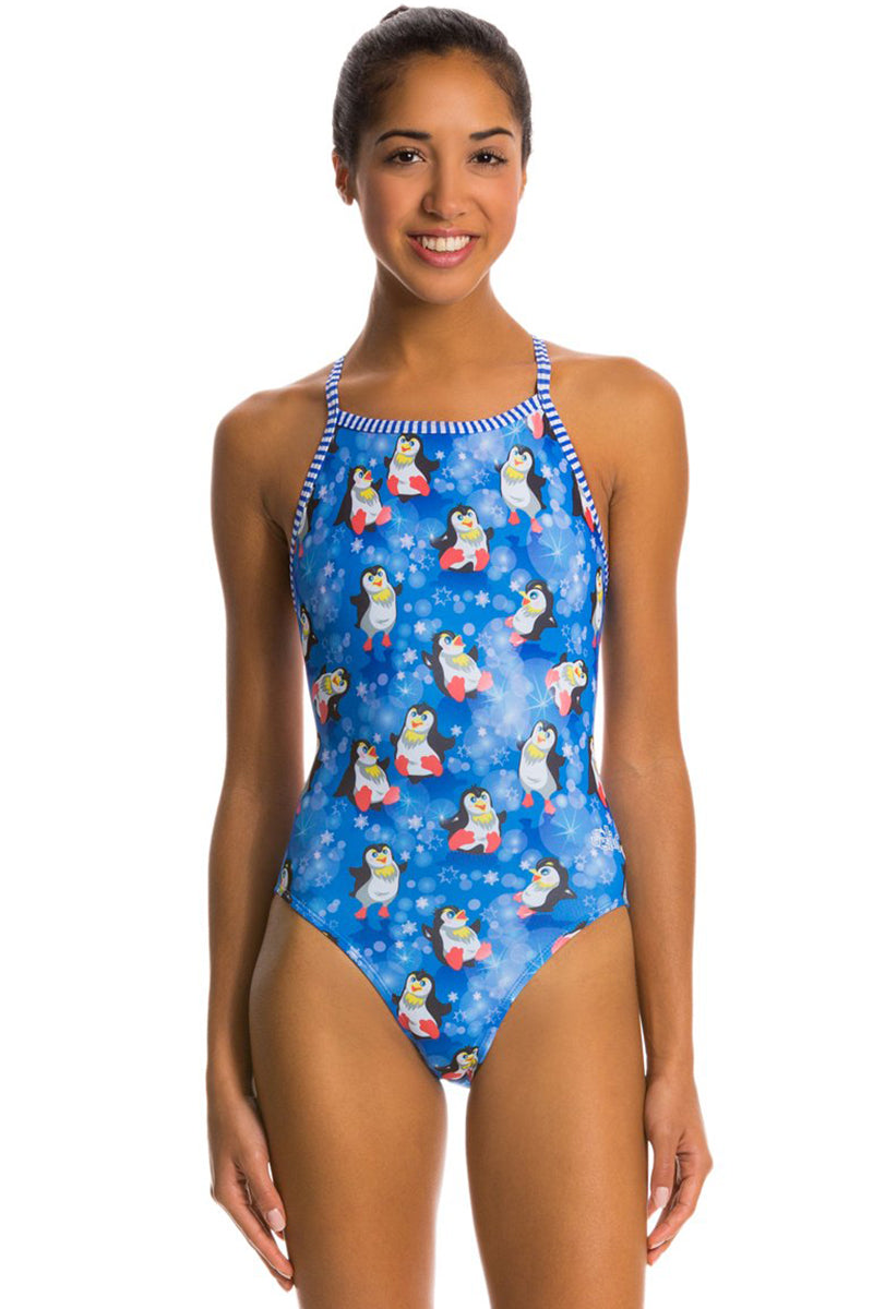 uglies swimming costume