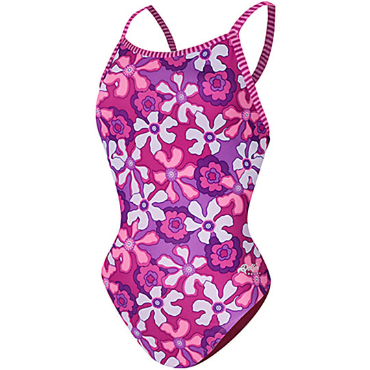 Uglies Flutterfly Girls 2 Piece Bikini. Girls Uglies Bikinis. Girls Bikinis.