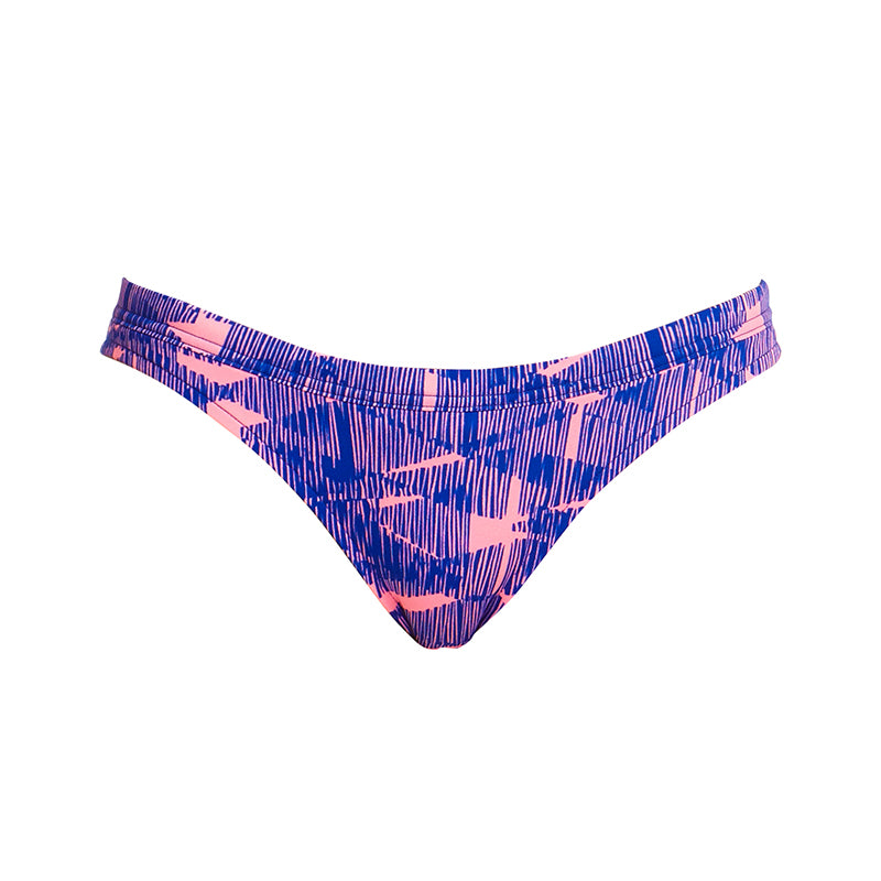 Funkita - Bar Bara - Ladies Hipster Brief | Aqua Swim Supplies