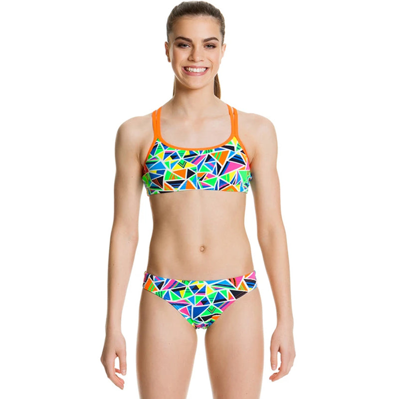 funkita two piece