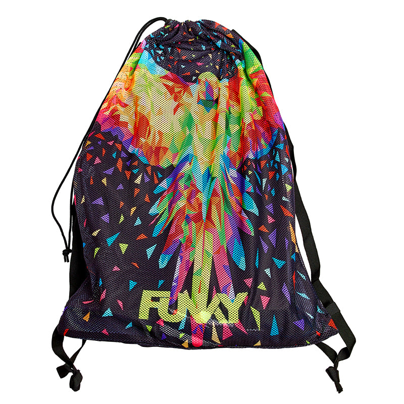 swim gear bag