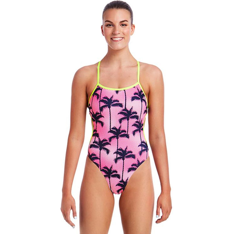 funkita tie back