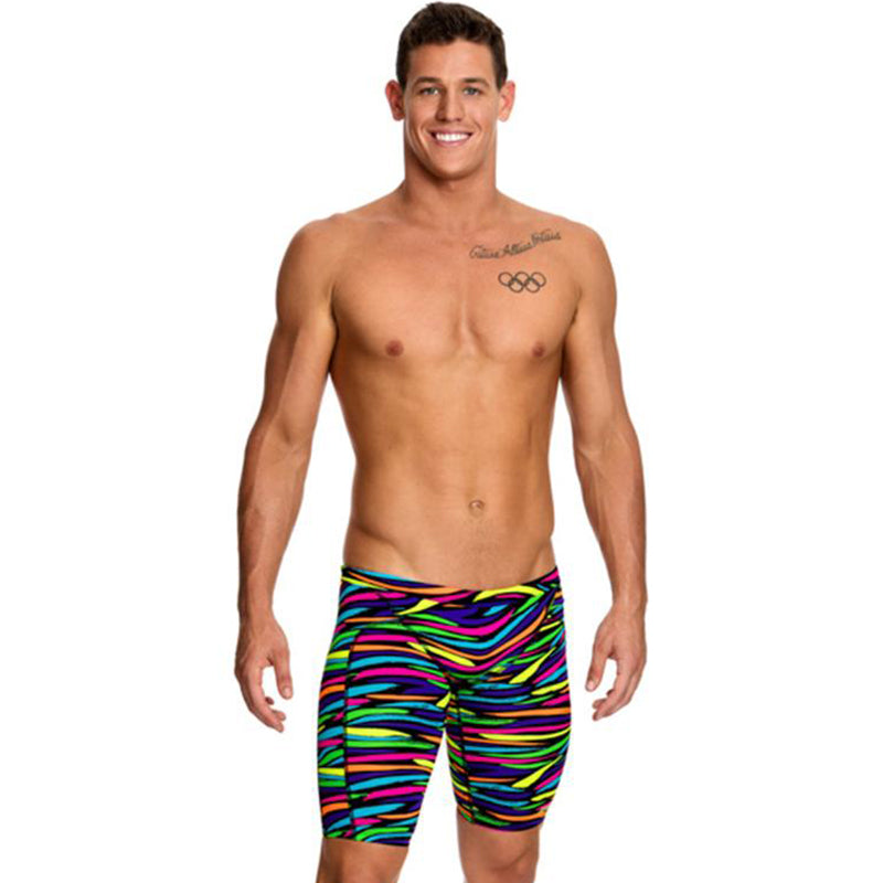 funky trunks boys jammers