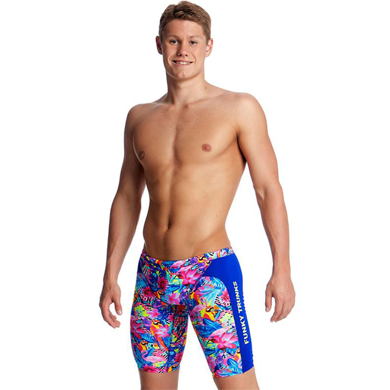 Funky Trunks | Unique Mens & Boys Swimwear | Aqua Swim Supplies