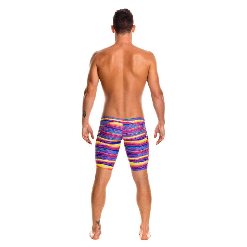 funky trunks boys jammers