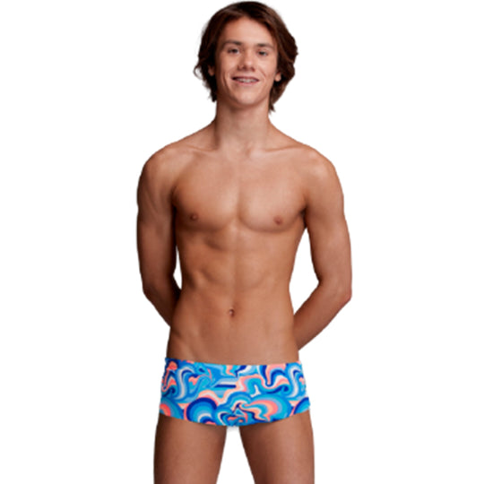 Funky Trunks  Unique Mens & Boys Swimwear– Tagged shorts – Aqua